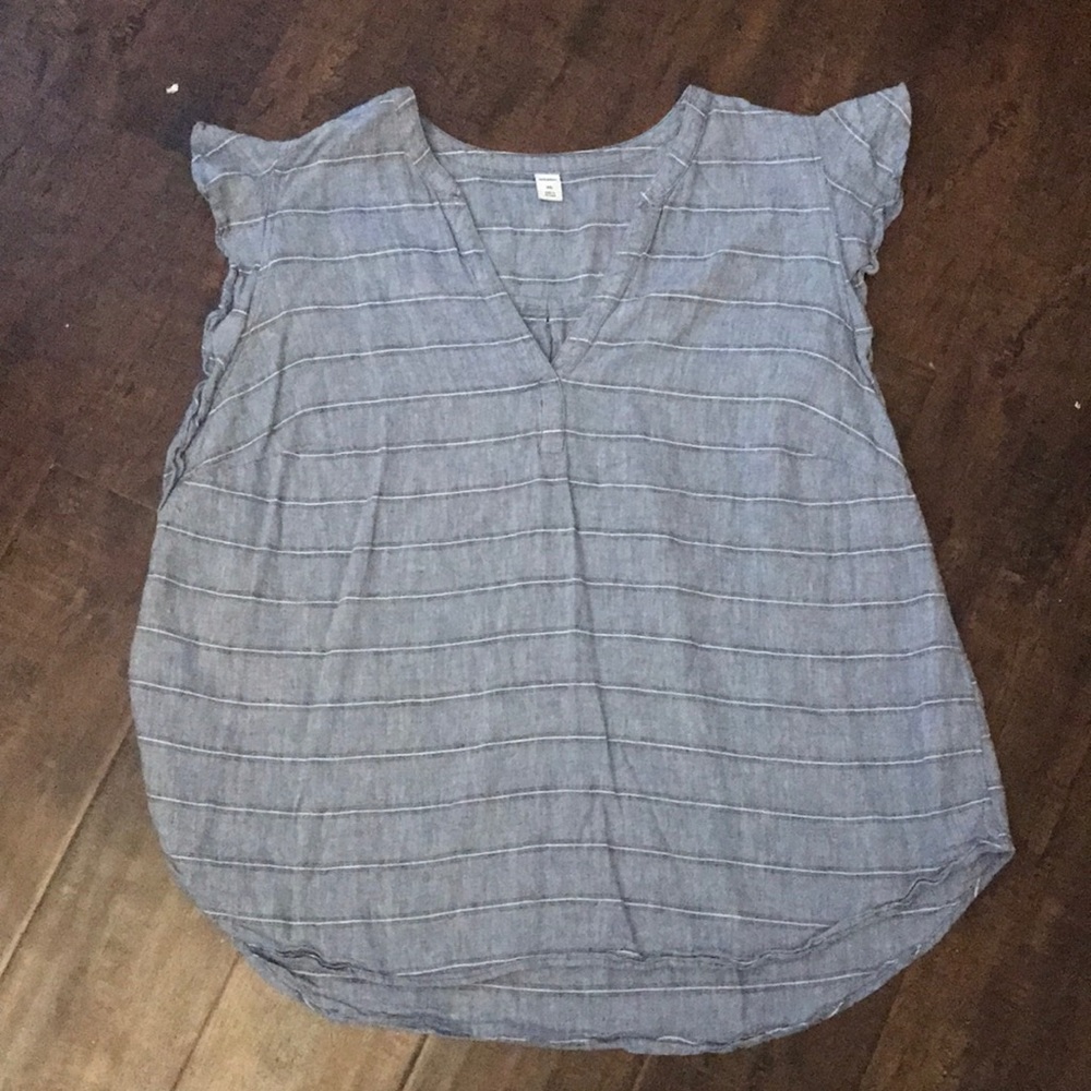 OLDNAVY TOP